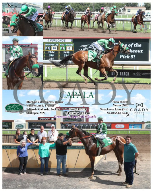 Capala - 06-23-24 R05 Cby Canterbury Park