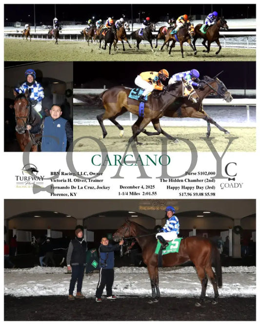 CARCANO - 12-04-25 - R08 - TP - Coady Media - Kurtis Coady Photography