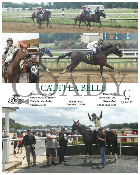 CATTI LA BELLE - 07-16-25 - R02 - BTP Indiana Grand