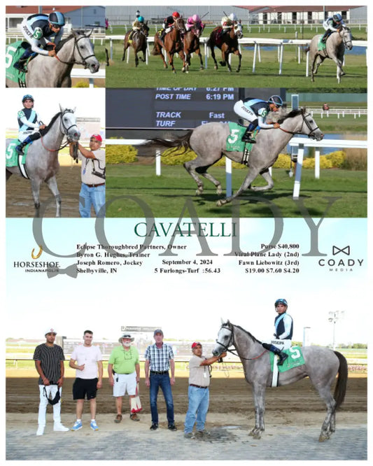Cavatelli - 09-04-24 R09 Ind Indiana Grand