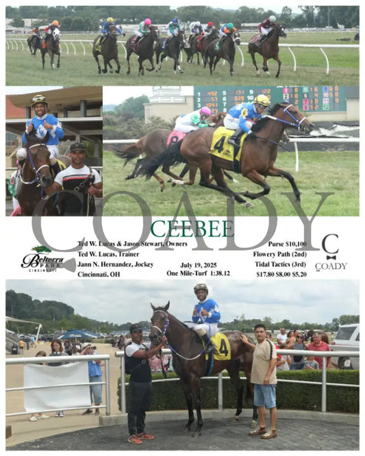CEEBEE - 07-19-25 - R05 - BTP Indiana Grand