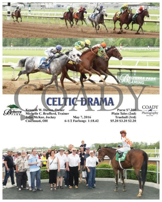 CELTIC DRAMA - 050716 - Race 02 - BTP - Coady Media - Kurtis Coady Photography