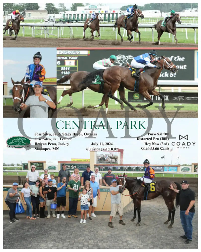 Central Park - 07-11-24 R01 Cby Canterbury Park