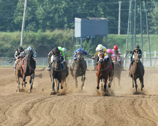 Champange Problems - 081218 Race 09 Elp Head On 01 Ellis Park