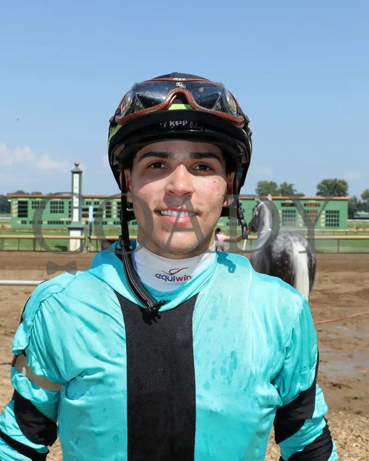 Charcoal - Ky Downs Preview Turf Spring 7Th Running 08-04-24 R07 Elp Axel Concepcion 01 Ellis Park