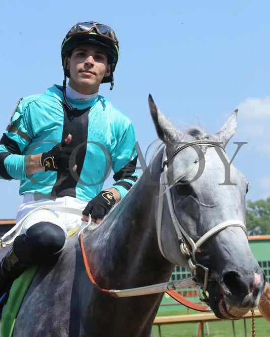 Charcoal - Ky Downs Preview Turf Spring 7Th Running 08-04-24 R07 Elp Come Back 02 Ellis Park