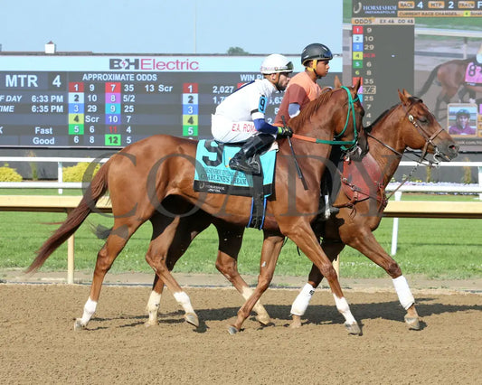 Charlene’s Dream - Horseshoe Indianapolis 15Th Running 07-13-24 R04 Indiana Post Parade 02