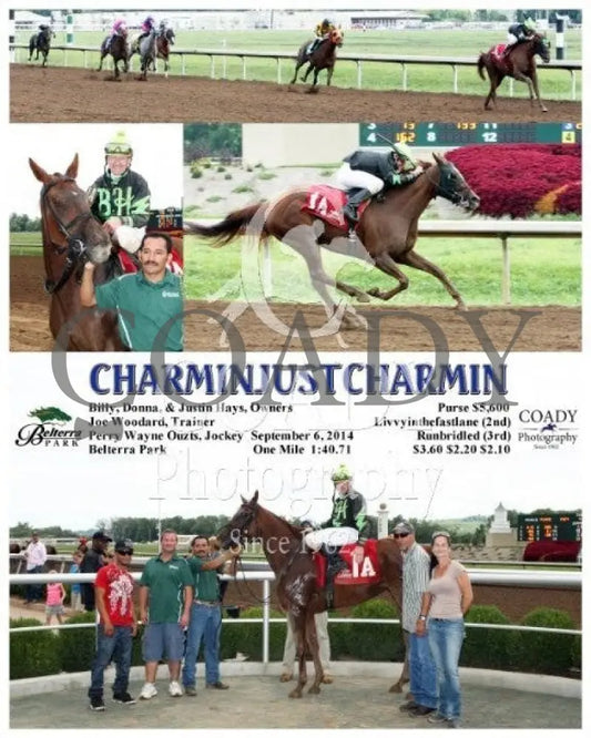 CHARMINJUSTCHARMIN - 090614 - Race 08 - BTP - Coady Media - Kurtis Coady Photography