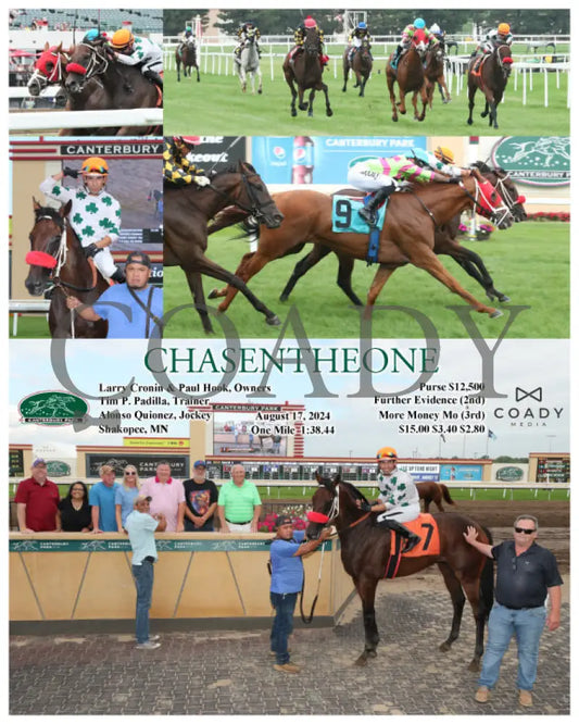 Chasentheone - 08-17-24 R02 Cby Canterbury Park