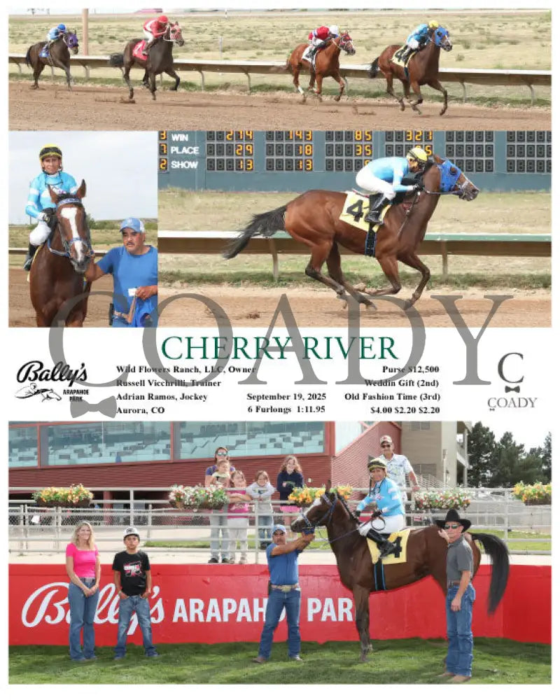 CHERRY RIVER - 09-19-25 - R05 - ARP - Coady Media - Kurtis Coady Photography