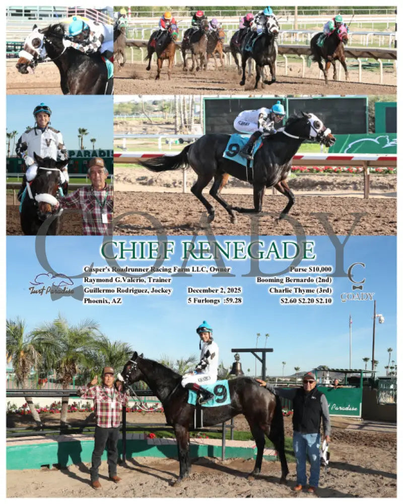 CHIEF RENEGADE - 12-02-25 - R05 - TUP - Coady Media - Kurtis Coady Photography