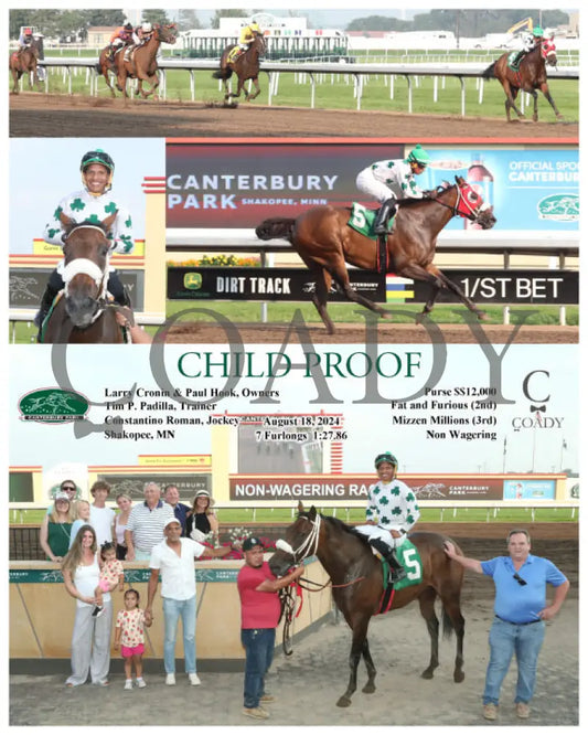 Child Proof - 08-18-24 R09 Cby Canterbury Park