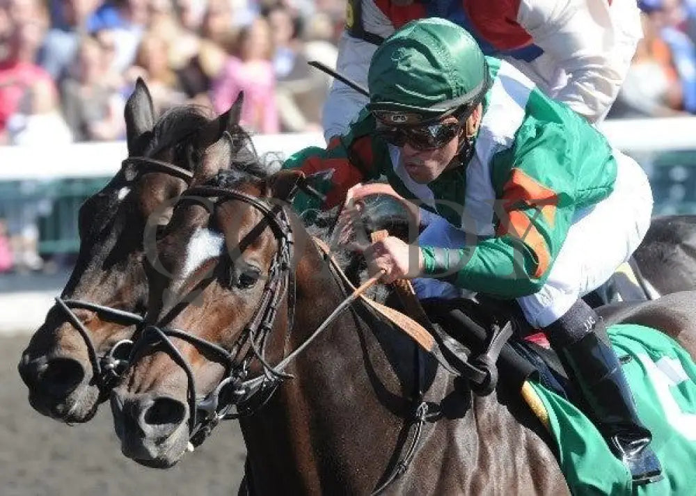 China - 4 101511 Race 03 Keeneland