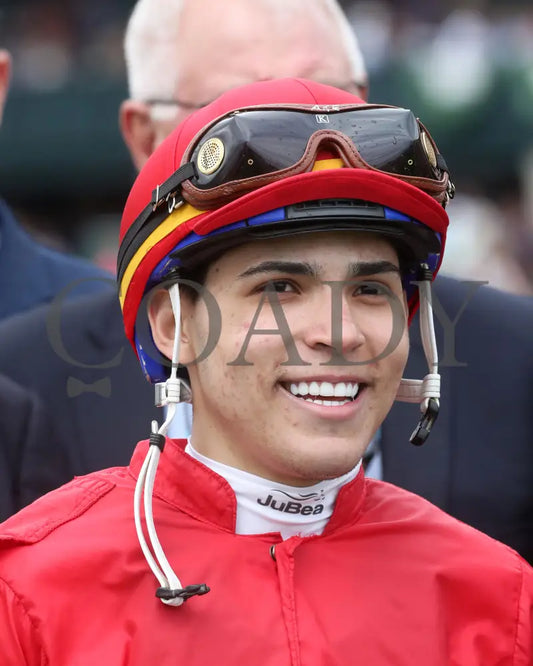 Chop - The Bewitch G3 62Nd Running 04-26-24 R08 Kee Race Course Axel Concepcion 01 Keeneland