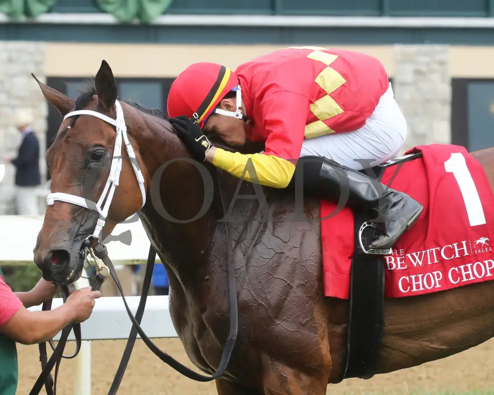 Chop - The Bewitch G3 62Nd Running 04-26-24 R08 Kee Race Course Axel Concepcion 03 Keeneland