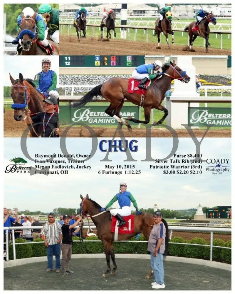 Chug - 051015 - Race 06 - BTP - Coady Media - Kurtis Coady Photography