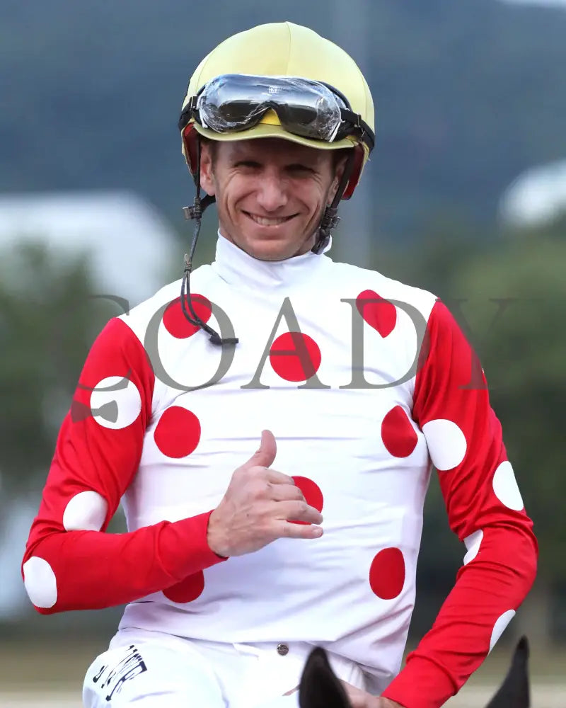 CHUNK OF GOLD - The West Virginia Derby G3 - 08-03-25 - R08 - MNR - Jareth Loveberry 03 Mountaineer Park