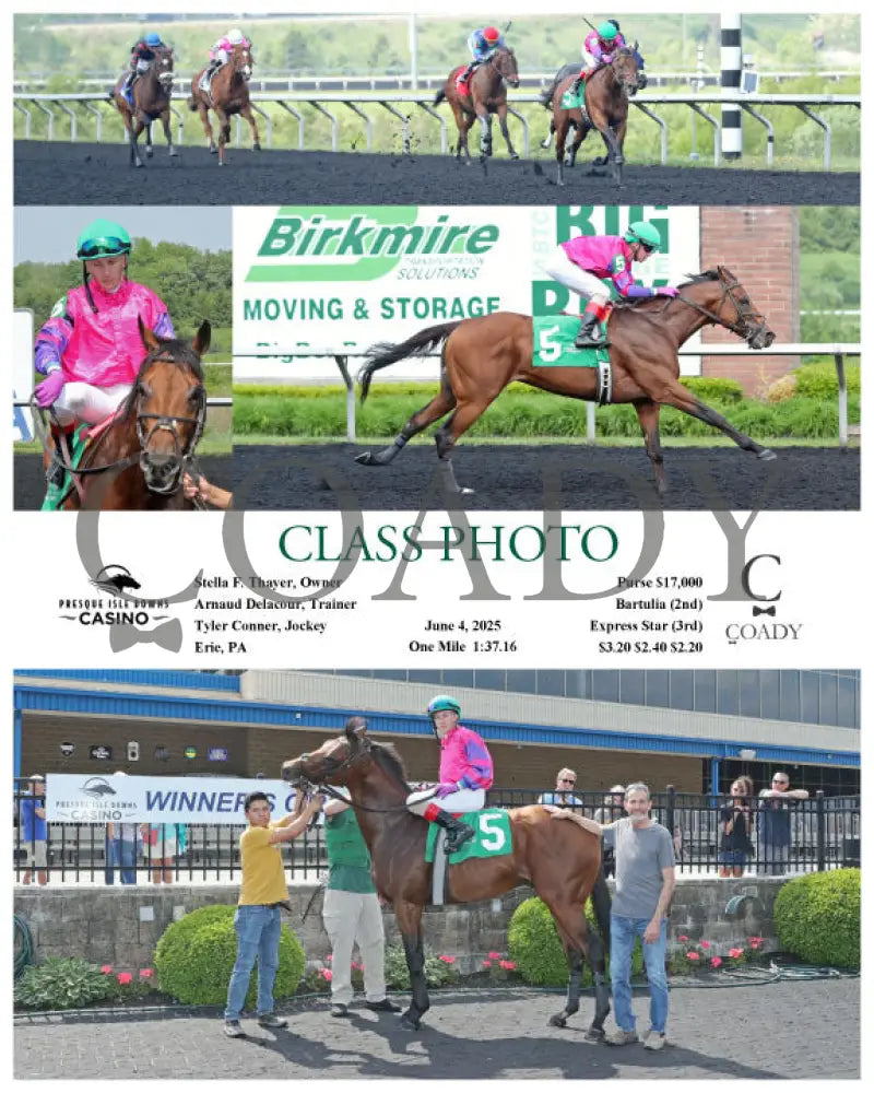 CLASS PHOTO - 06-04-25 - R01 - PID Presque Isle Downs