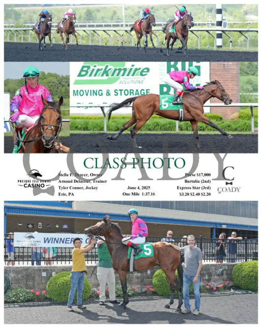 CLASS PHOTO - 06-04-25 - R01 - PID Presque Isle Downs