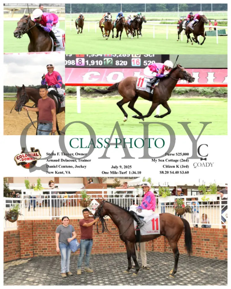 CLASS PHOTO - 07-09-25 - R04 - CNL Colonial Downs
