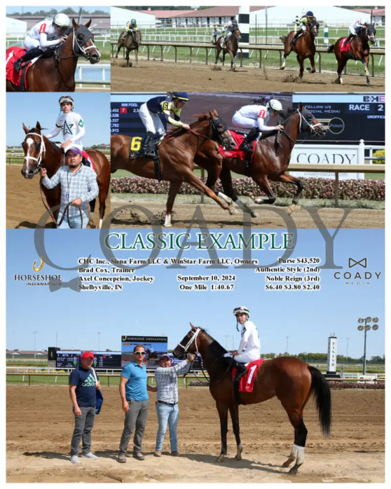 Classic Example - 09-10-24 R02 Ind Indiana Grand