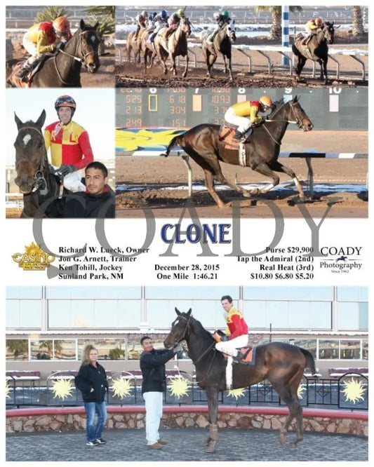 Clone - 122815 Race 08 Sun Sunland Park