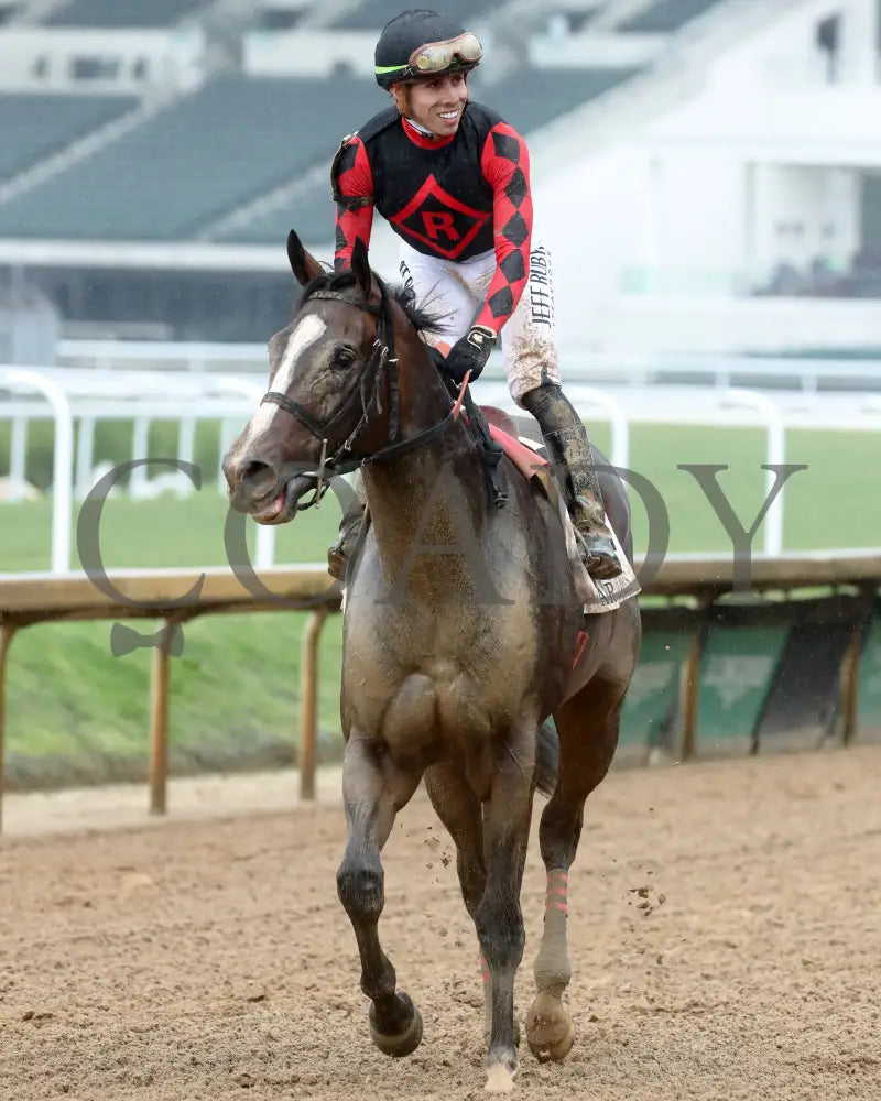 Closethegame Sugar - The Aristides 36Th Running 06-01-24 R07 Cd Come Back 04 Churchill Downs