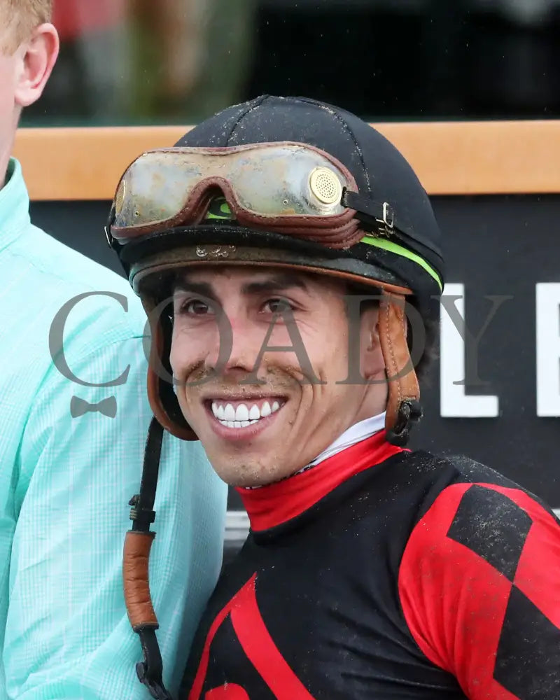 Closethegame Sugar - The Aristides 36Th Running 06-01-24 R07 Cd Irad Ortiz Jr 01 Churchill Downs