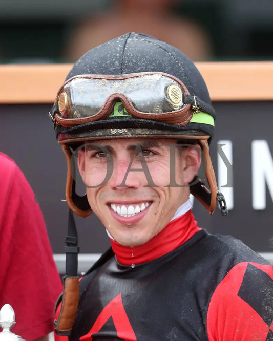 Closethegame Sugar - The Kelly’s Landing 06-29-24 R10 Cd Irad Ortiz Jr 01 Churchill Downs