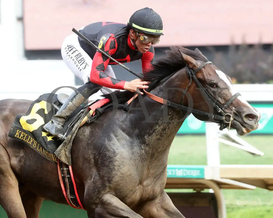 Closethegame Sugar - The Kelly’s Landing 06-29-24 R10 Cd Tight Finish 02 Churchill Downs