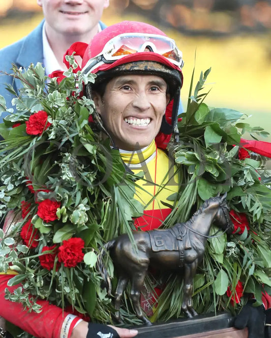 COAL BATTLE - The Rebel Stakes G2 - 02-23-25 - R11 - OP - Juan Vargas 02 Oaklawn Park