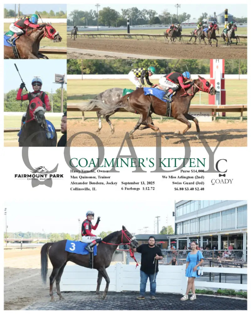 COALMINER'S KITTEN - 09-13-25 - R07 - FP - Coady Media - Kurtis Coady Photography