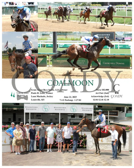 COALMOON - 06-22-25 - R04 - CD Churchill Downs