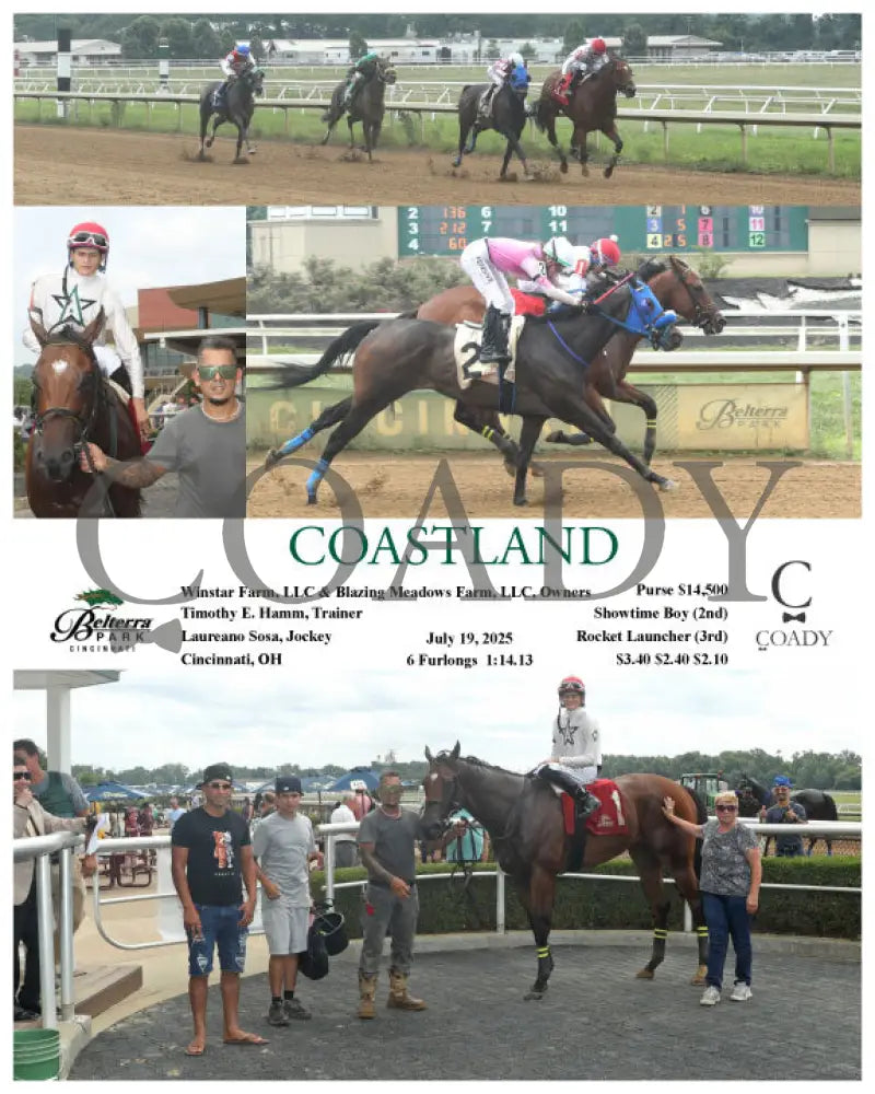 COASTLAND - 07-19-25 - R01 - BTP Indiana Grand