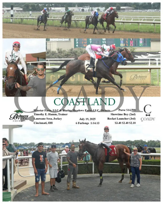 COASTLAND - 07-19-25 - R01 - BTP Indiana Grand