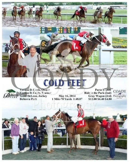 COLD FEET - 051614 - Race 08 - BTP - Coady Media - Kurtis Coady Photography