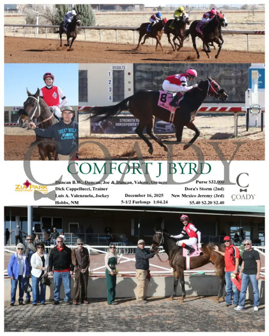 COMFORT J BYRD - 12-16-25 - R03 - ZIA - Coady Media - Kurtis Coady Photography
