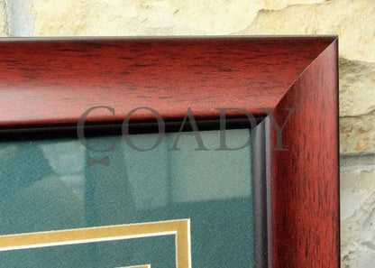 Commemorative Keeneland Frame - 16x20 - Coady Media - Kurtis Coady Photography