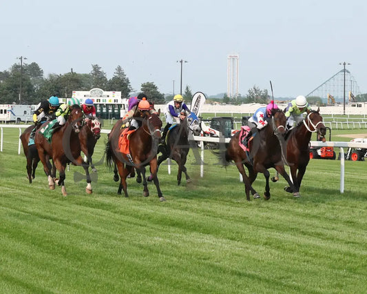 COMMISSIONER OSCAR - 05-31-25 - R03 - CBY - Stretch Canterbury Park