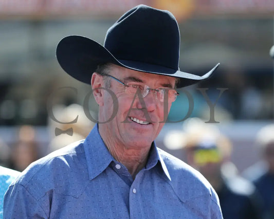 Community Leader - The 21St Running Of Red Hedeman Mile 02-18-24 R03 Sunland Park Tuff
