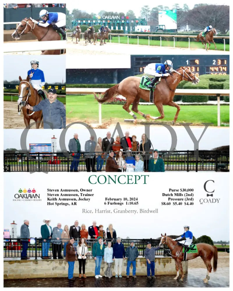 Concept - 02-10-24 R05 Op Oaklawn Park