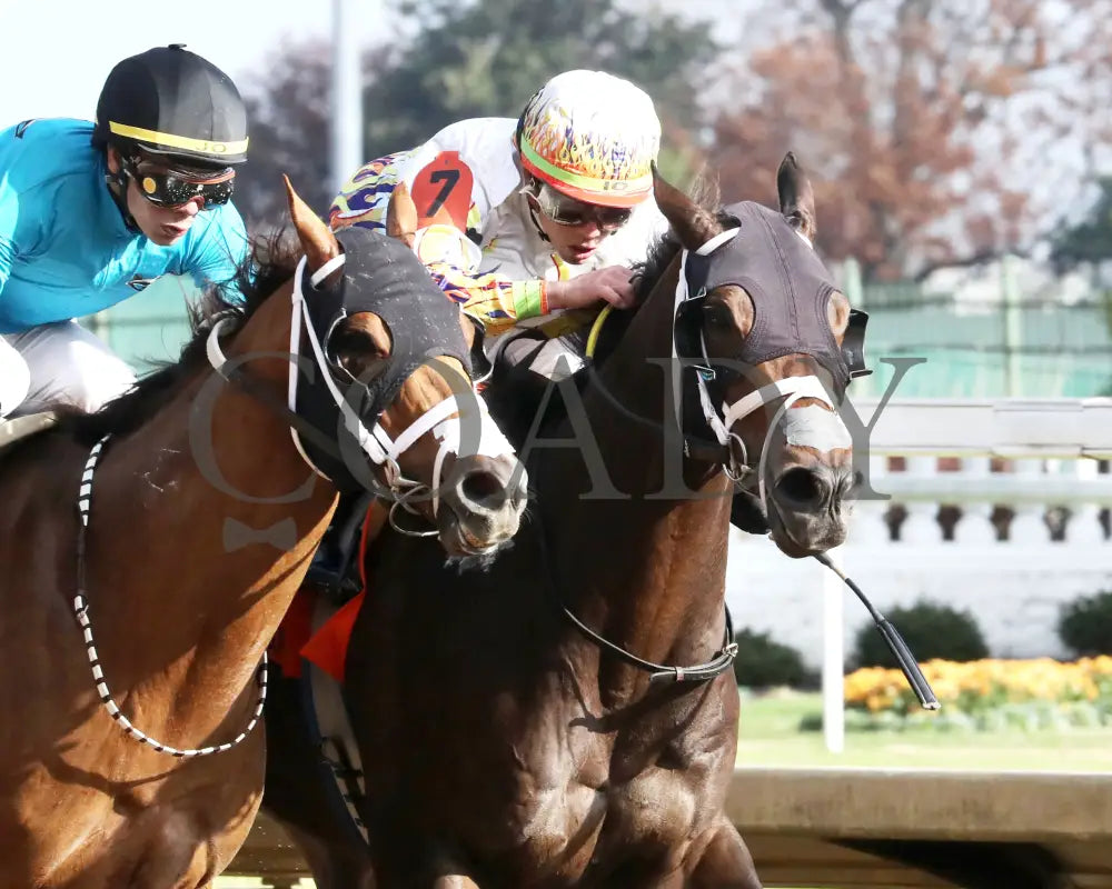 CONCRETE GLORY - The Ready's Rocket Express - 11-15-25 - R04 - CD - Tight Finish 02 - Coady Media - Kurtis Coady Photography