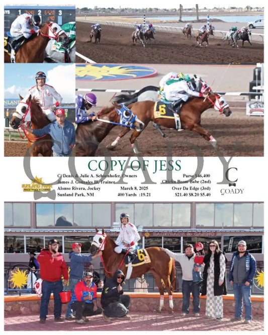 COPY OF JESS - 03-08-25 - R09 - SUN Sunland Park