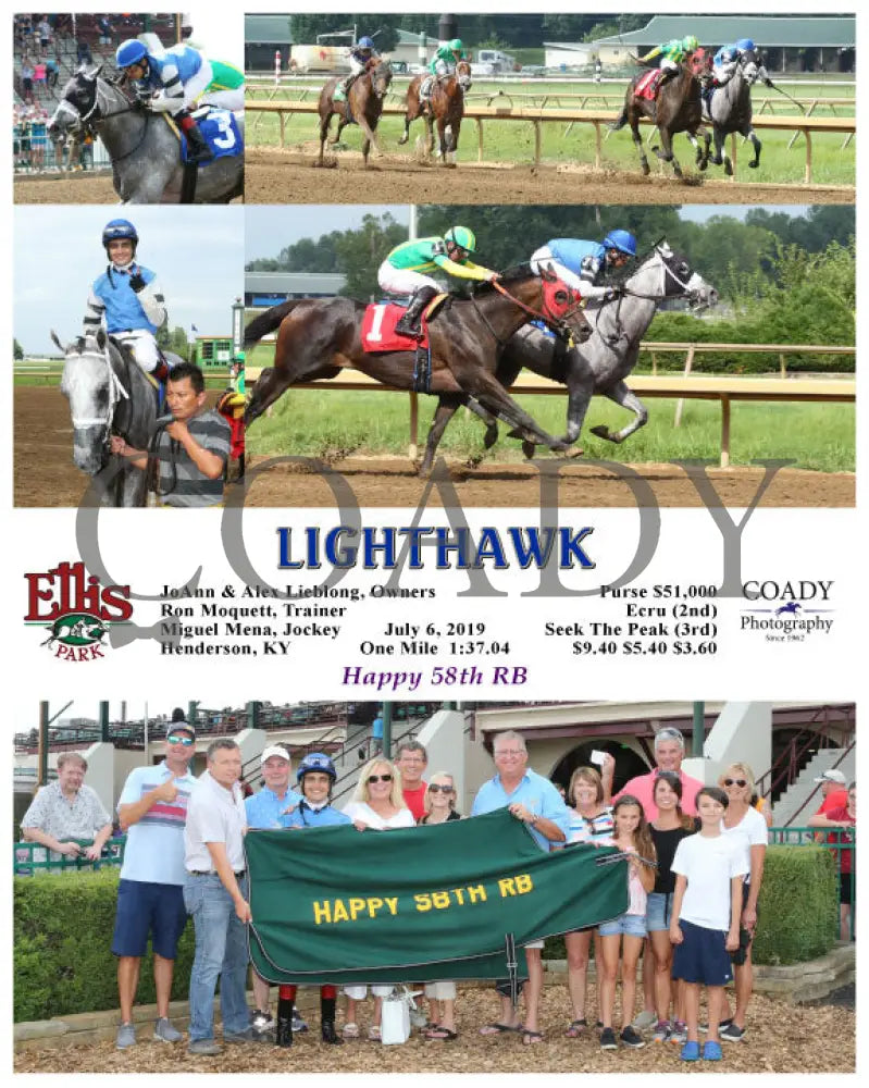 Copy Of Lighthawk - 07-06-19 R07 Elp Group Ellis Park