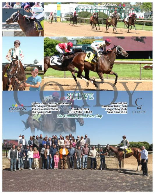 Copy Of Sulwe - 03 - 28 - 24 R05 Op Oaklawn Park