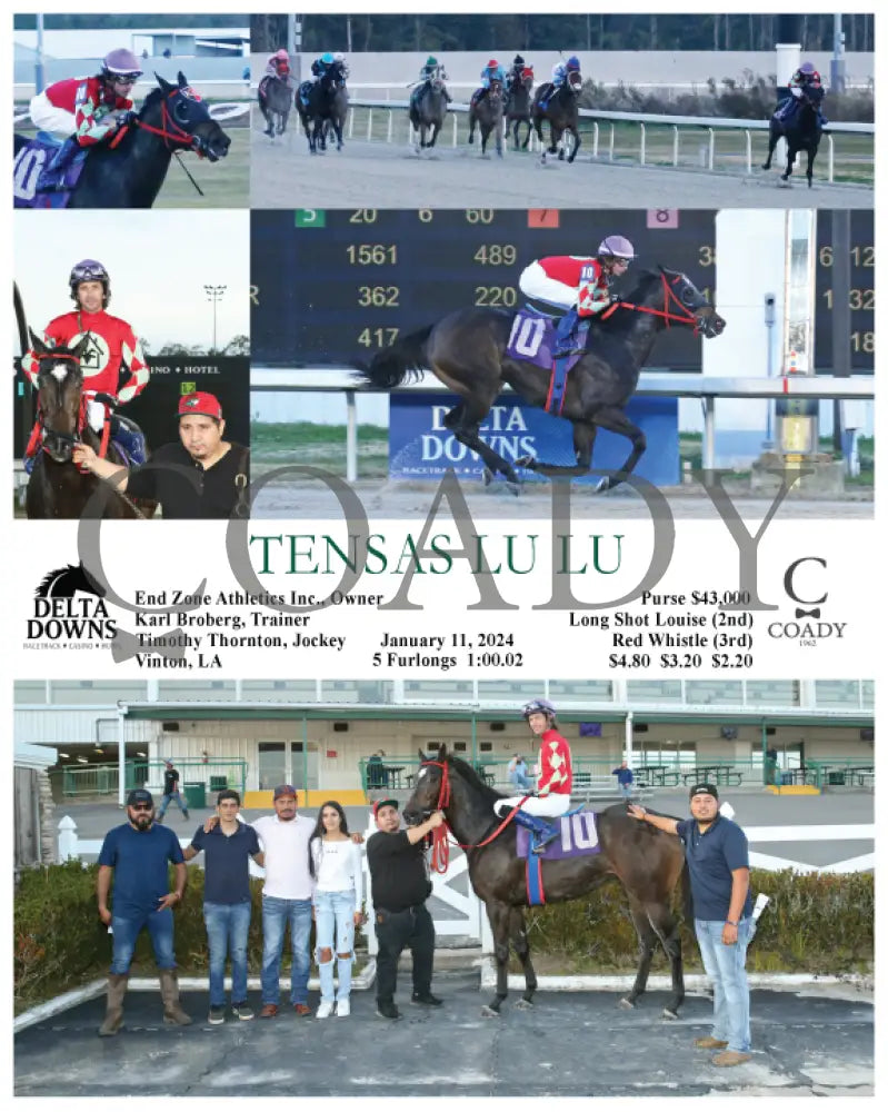 Copy Of Tensas Lu - 01-11-24 R01 Ded Delta Downs