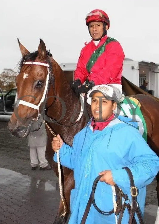 Cornwhiskey - 1 101911 Race 03 Keeneland