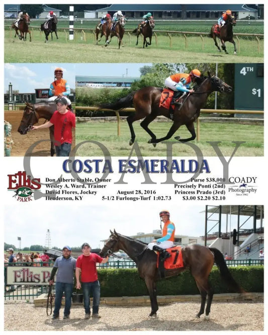 COSTA ESMERALDA - 082816 - Race 01 - ELP - Coady Media - Kurtis Coady Photography