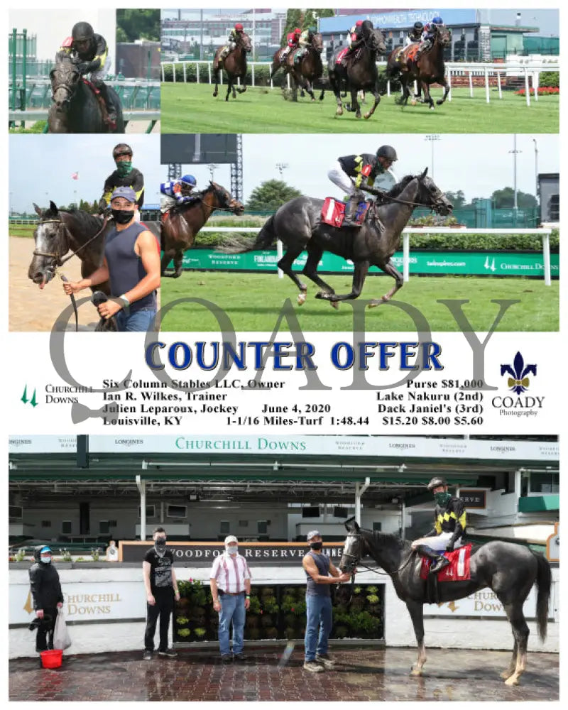 Counter Offer - 06-04-20 R07 Cd Churchill Downs