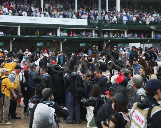 Country House - The Kentucky Derby 145Th Running 05-04-19 R12 Cd Awaiting Winners 01 Churchill Downs